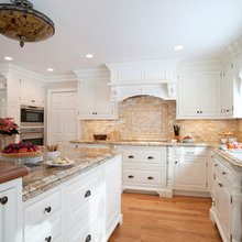 Classic elements - Kitchen
