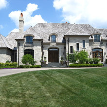 Exterior Paint