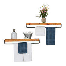 Shelving