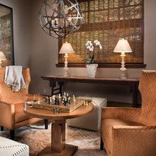 Window Treatments