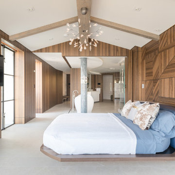 Balboa Peninsula Master Suite