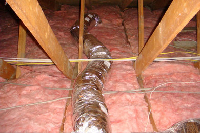 Insulation Replacement in Los Angeles, CA