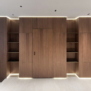 Boiserie Ingresso