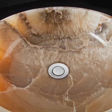 Gorgeous Vessel Sinks Washbasins