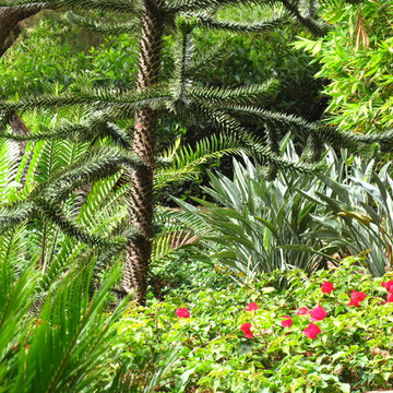 Planting