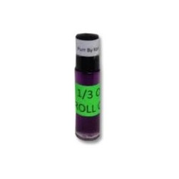 2 OZ Plastic Bottle Body Oil - Bathroom Accessories
