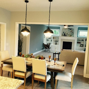 Matt Lancia Signature Homes
