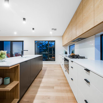 Lyons - Renovation & Extension