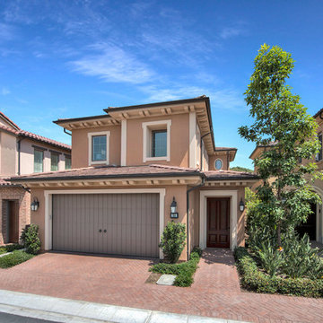 Outlaw, Irvine