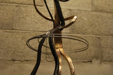 Anniversary Sculpture