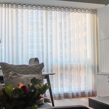 High-End Condo