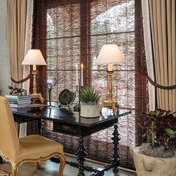 Conrad Original Shades - Window Blinds