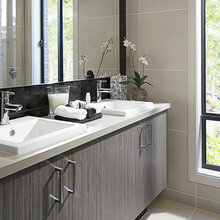 D & G ensuite