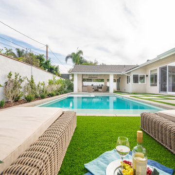 The Pool