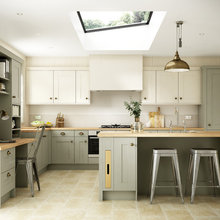 Green Kitchen