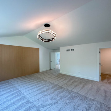 Ultra Modern Brentwood | Downtown Naperville, IL