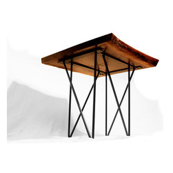Speckled Hen - Side Tables And End Tables