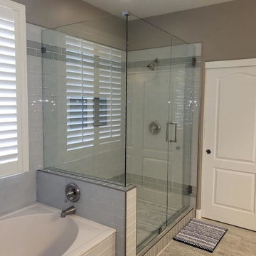 Remodels