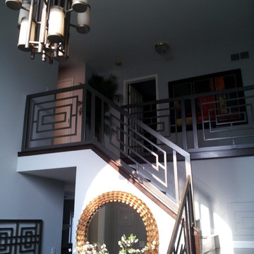 residencial project