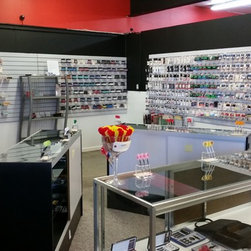 Game Room - Products
