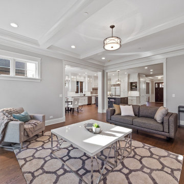 801 s. Prospect