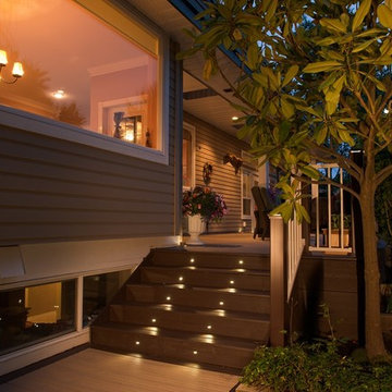 Sali Deck