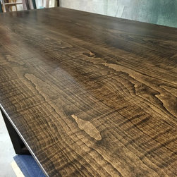 Piper House - Coffee And Accent Tables