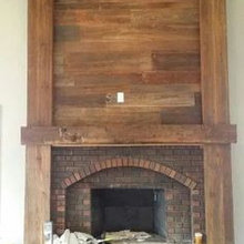 mantle