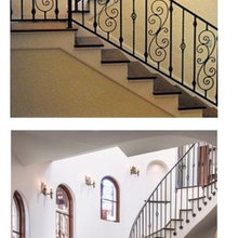 Stoop / Stairs