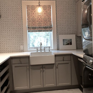 Elegant living