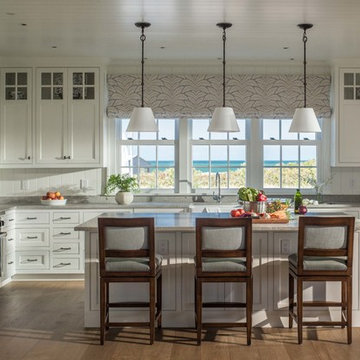 Nantucket - Kitchen