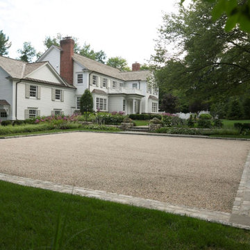 LaurelRock Company: Hollow Tree Ridge