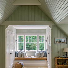 window seat