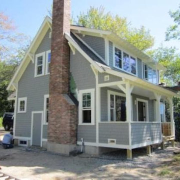 New Construction