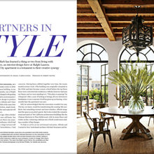 Dining Room Table
