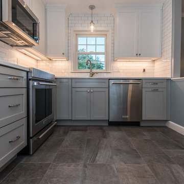 North Arlington Townhouse