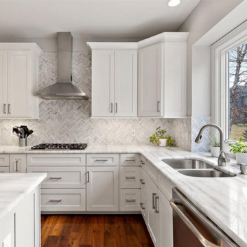 Rochester Occupied Home Staging