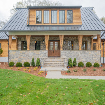 Forrest Hills Speculative Home