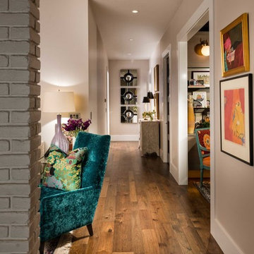 Mid-century Modern Sophisticate