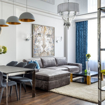 Contemporary Interiors