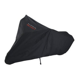 Deluxe Motorcycle Cover - Outdoor Fabric