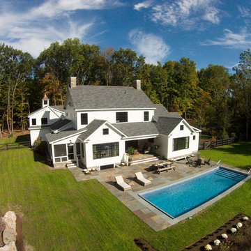 2015 Saratoga Showcase of Homes | Saratoga Springs | Carriage House Lane