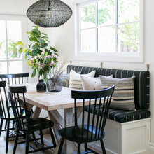 KITCHEN NOOKS