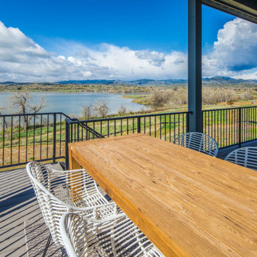 The Enclave at Mariana Butte | Loveland, CO | Plan C408 | American Legend