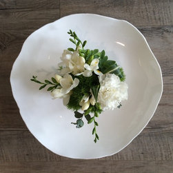 art de la table - Charger Plates
