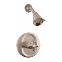 Graff Atlantis - Showerheads And Body Sprays