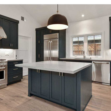 Kitchens