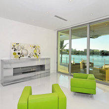 Living Room Ideas