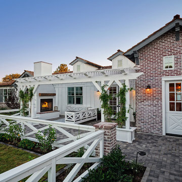 Calle Ventura Remodel