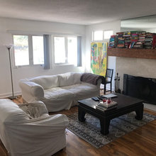 matt living room